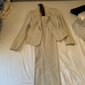 Body by Victoria Pantsuit